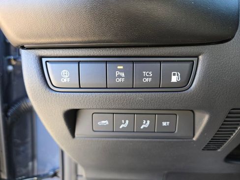 New 2026 MAZDA CX-50 AWD 2.5 Hybrid w/ Cargo Package image 31