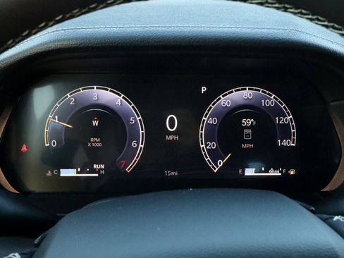 New 2026 Jeep Grand Cherokee Altitude RWD image 29