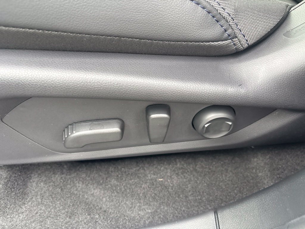 New 2026 Subaru Forester Premium AWD/4WD image 17