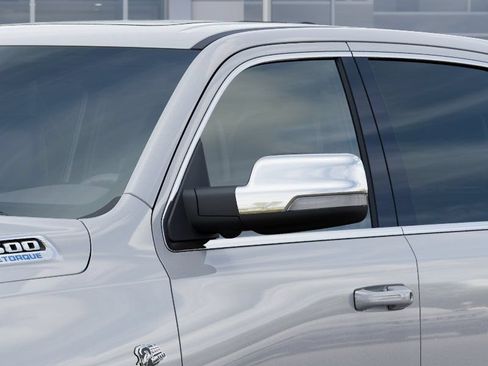 New 2026 RAM 1500 Limited w/ Off Road Group AWD/4WD image 12