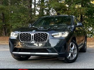Used 2023 BMW X4 xDrive30i w/ Convenience Package AWD/4WD video 1