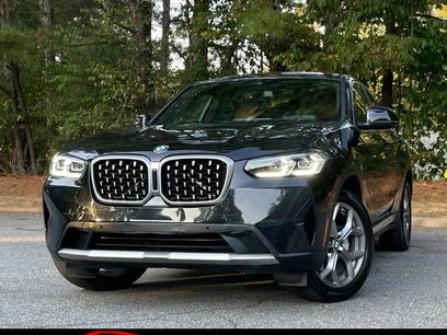 Used 2023 BMW X4 xDrive30i w/ Convenience Package