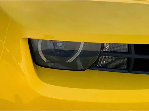 Used 2011 Chevrolet Camaro LT w/ RS Package image 25