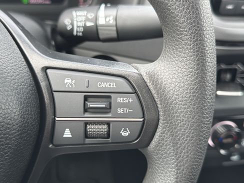 Certified 2025 Honda Accord SE image 16