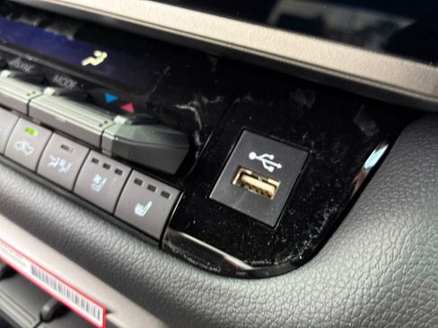 New 2026 Toyota Tundra Limited image 49