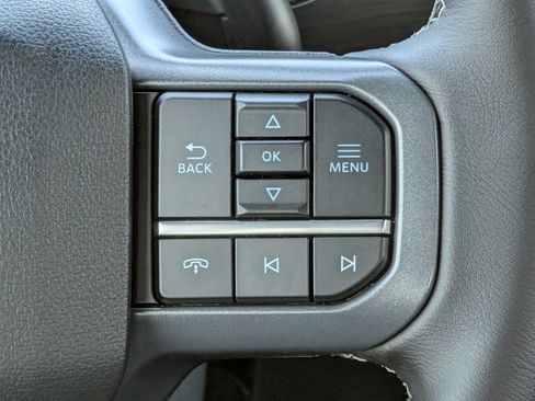 New 2025 Ford F150 XLT w/ Equipment Group 302A MID image 16