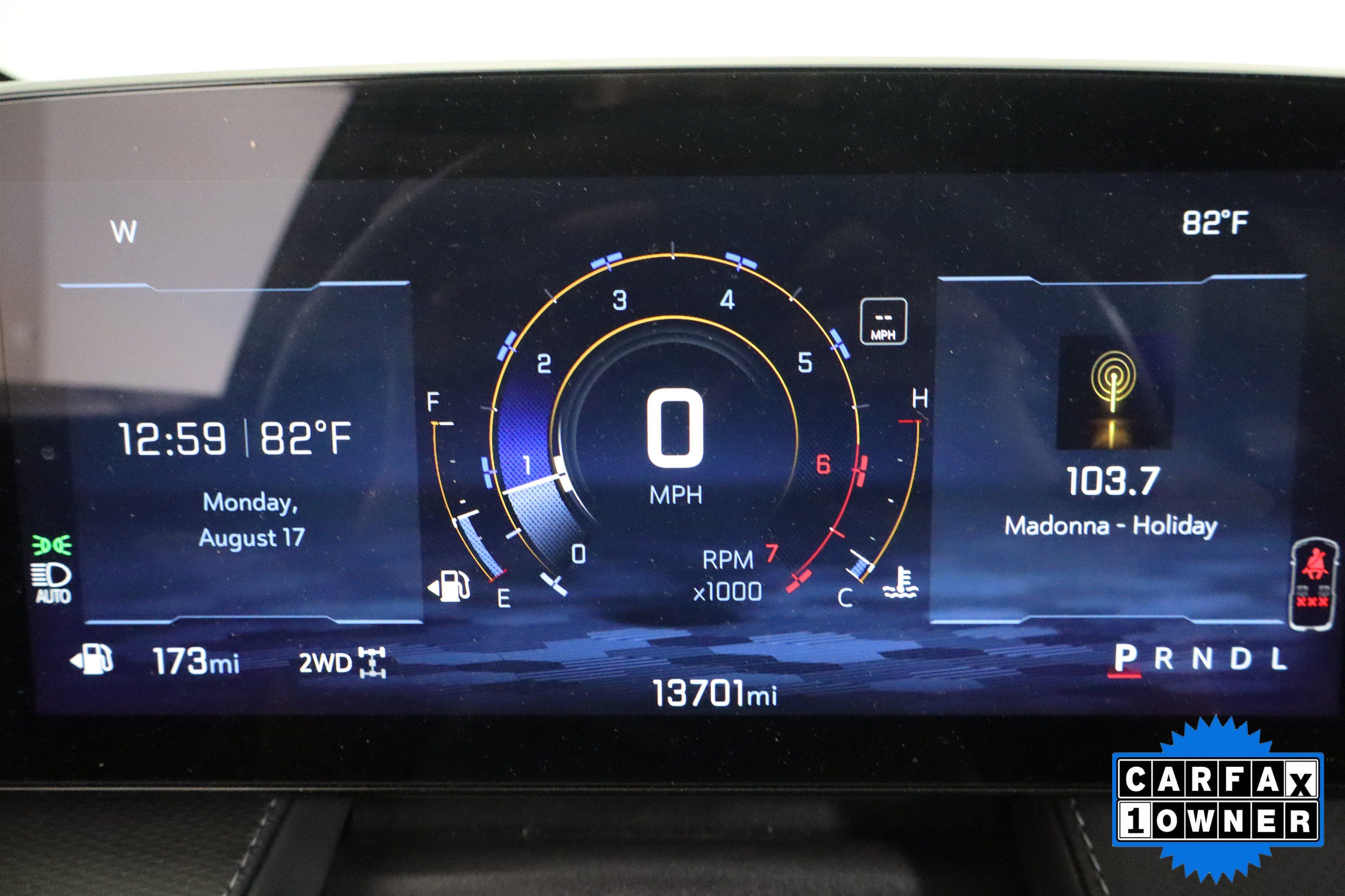 Used 2026 Chevrolet Equinox LT AWD/4WD image 18