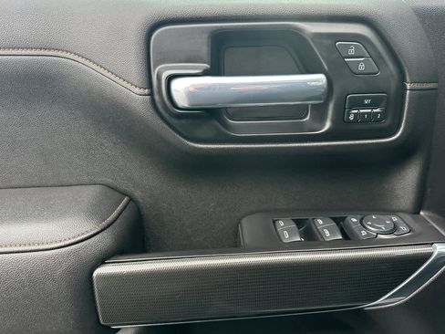 Used 2021 GMC Sierra 1500 AT4 w/ AT4 Value Package image 12