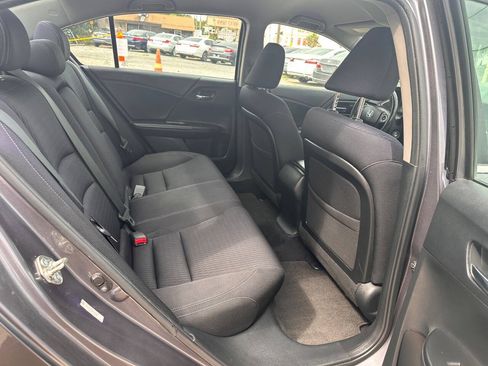 Used 2014 Honda Accord Sport image 14