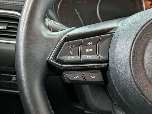 Certified 2023 MAZDA CX-5 AWD 2.5 S w/ Premium Plus Pkg image 34