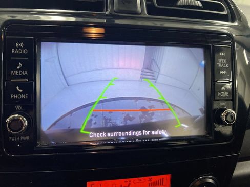 Used 2020 Mitsubishi Mirage ES FWD image 15