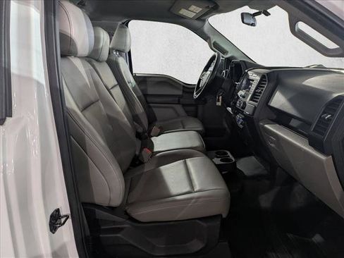 Used 2018 Ford F150 XL w/ Equipment Group 101A Mid image 25