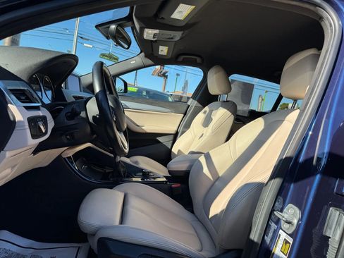 Used 2018 BMW X2 sDrive28i image 11