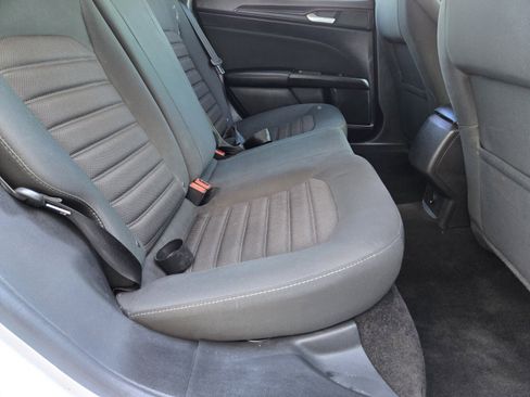 Used 2018 Ford Fusion S w/ Equipment Group 101A image 12