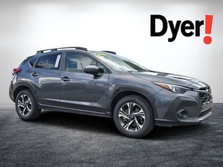 Used 2024 Subaru Crosstrek 2.0i Premium AWD/4WD video 1