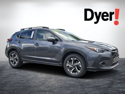 Used 2024 Subaru Crosstrek 2.0i Premium