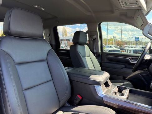 Used 2025 Chevrolet Silverado 3500 LT w/ Texas Edition AWD/4WD image 43