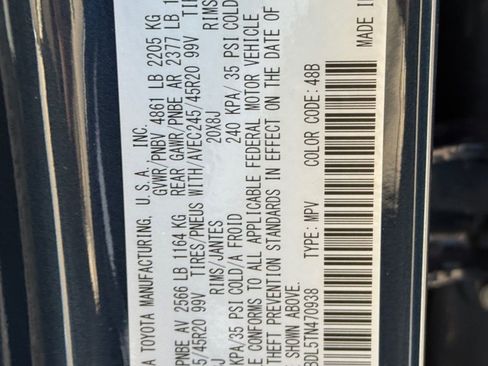 New 2026 MAZDA CX-50 AWD 2.5 S w/ Weather Package image 32