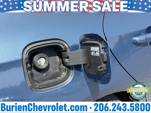 Used 2024 Chevrolet Malibu LT FWD image 38