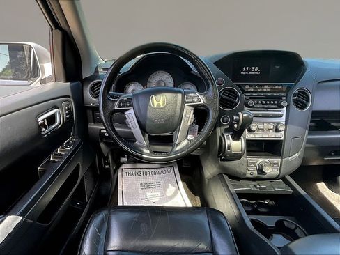 Used 2012 Honda Pilot Touring image 8