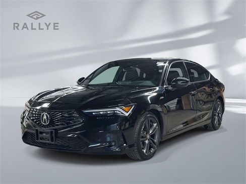 Used 2023 Acura Integra A-Spec image 7