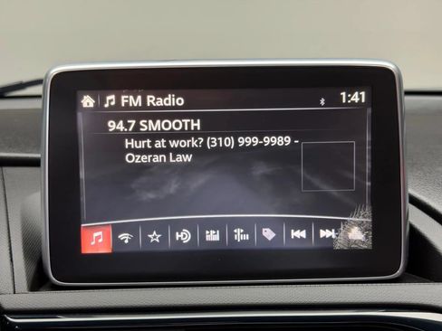 Used 2016 MAZDA MX-5 Miata Club RWD image 31