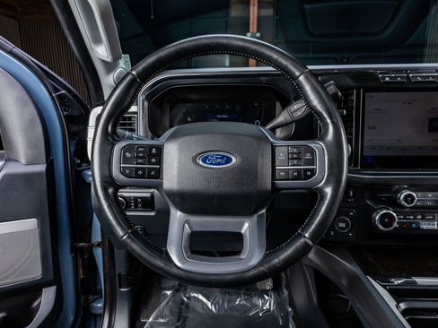 Used 2023 Ford F250 Lariat w/ Lariat Ultimate Package image 18