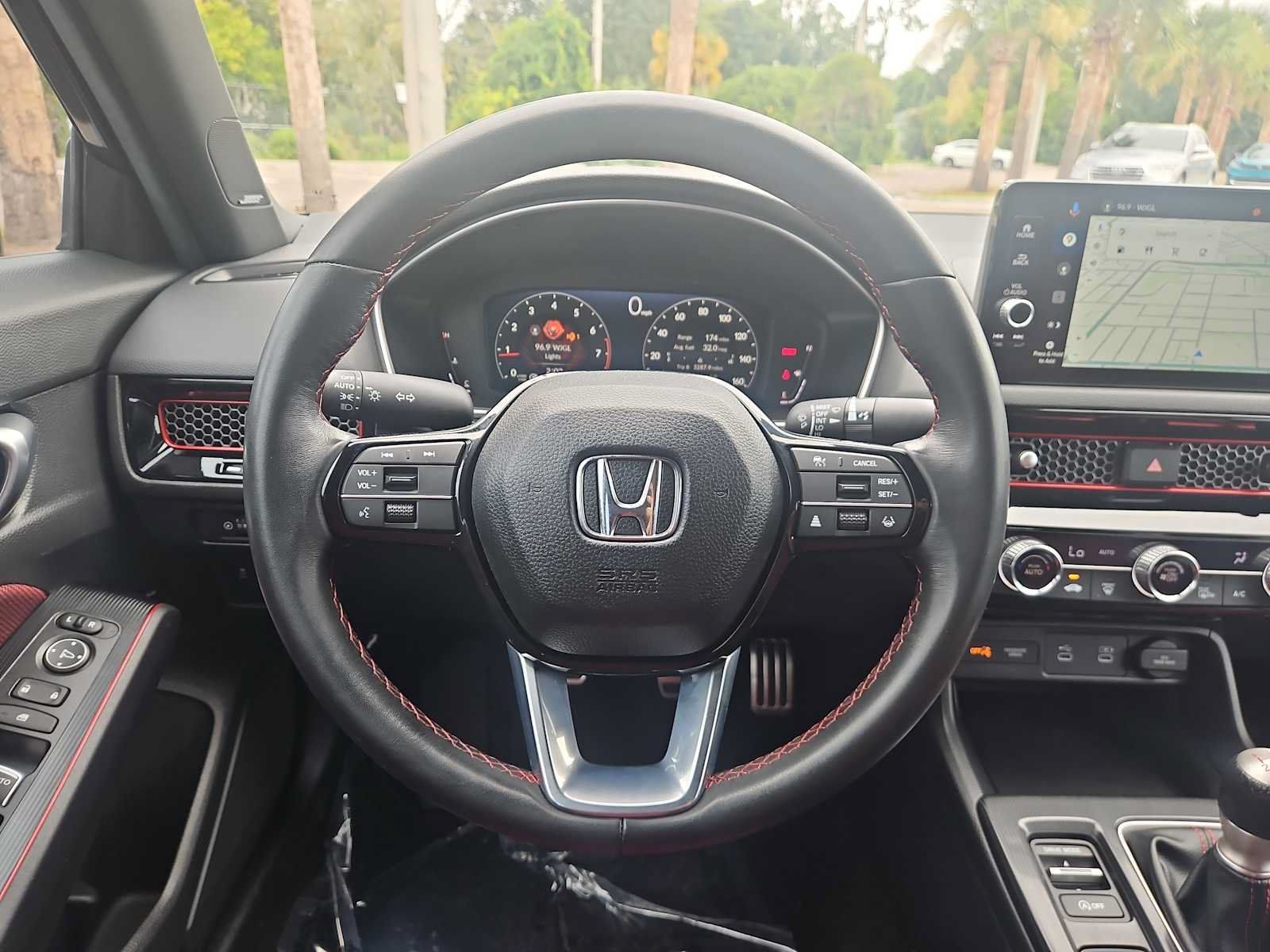 Used 2026 Honda Civic Si image 11