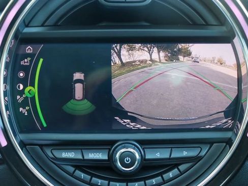 Used 2020 MINI Cooper Clubman S image 38