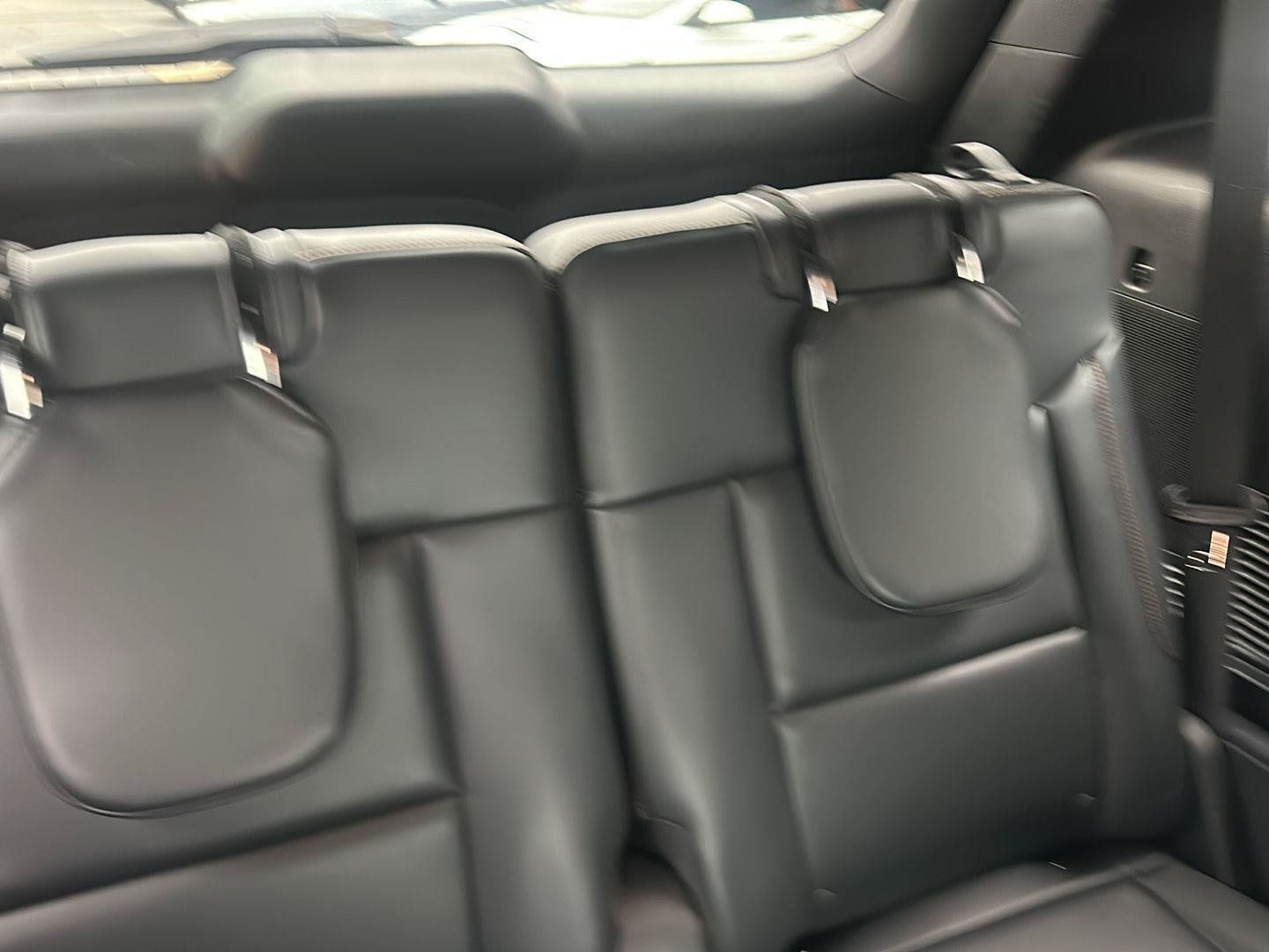 Used 2026 Ford Explorer Tremor AWD/4WD image 15