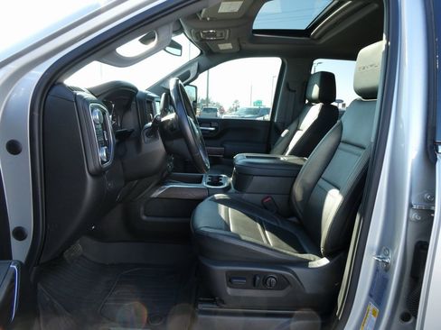 Certified 2022 GMC Sierra 2500 Denali image 20