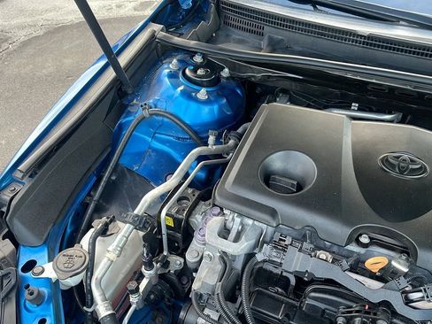 Used 2018 Toyota Camry SE image 28