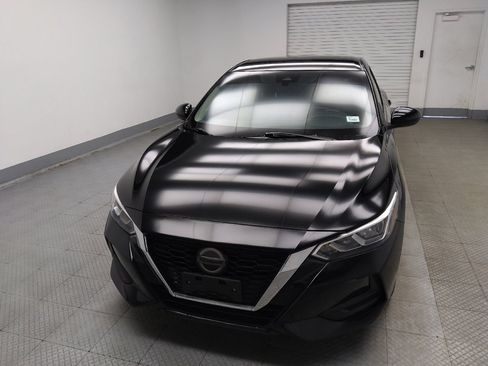 Used 2023 Nissan Sentra SV w/ All-Weather Package FWD image 15