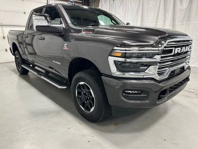 Used 2026 RAM 2500 Laramie