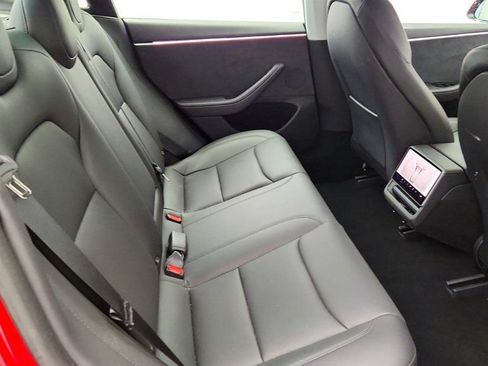 Used 2024 Tesla Model 3 Long Range AWD/4WD image 25