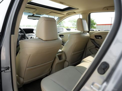 Used 2015 Acura RDX AWD w/ Technology Package image 24