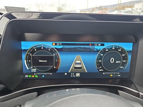 New 2026 Subaru Outback Limited XT image 21