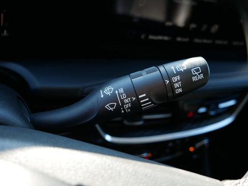 Used 2024 Buick Encore GX Sport Touring w/ Comfort Package image 26