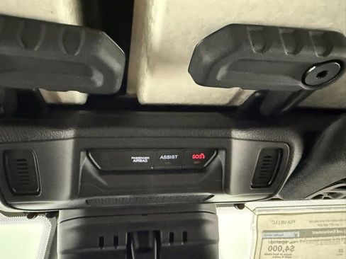 New 2026 Jeep Wrangler Willys image 27