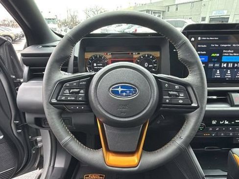 New 2026 Subaru Outback Wilderness AWD/4WD image 15