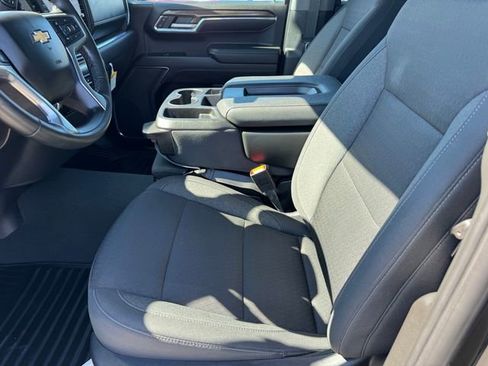 Certified 2024 Chevrolet Silverado 1500 LT image 16