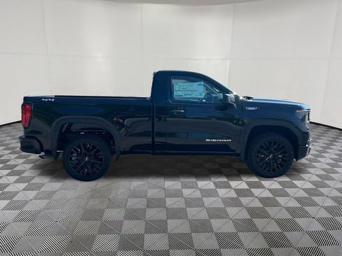 New 2026 GMC Sierra 1500 Pro w/ Pro Value Package AWD/4WD image 6