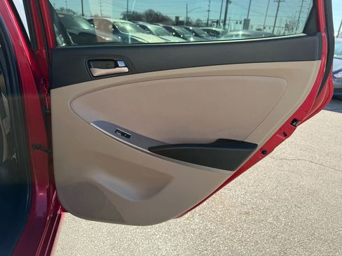 Used 2016 Hyundai Accent SE image 31