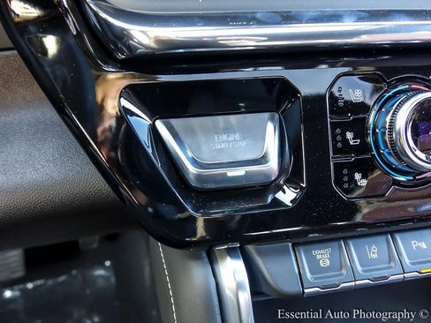 New 2026 GMC Sierra 2500 Denali Ultimate image 16