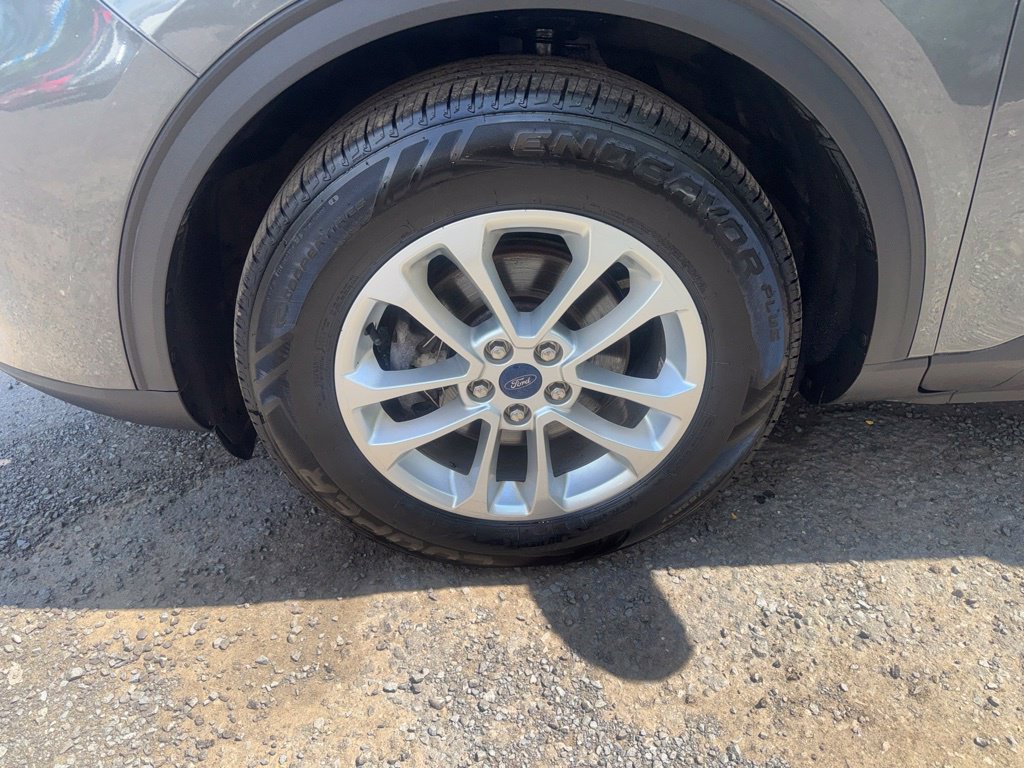Used 2020 Ford Escape SE AWD/4WD image 21