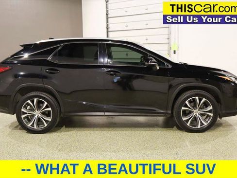 Used 2017 Lexus RX 350 350 w/ Premium Package image 8
