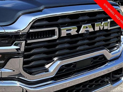 Used 2026 RAM 3500 Tradesman AWD/4WD image 27