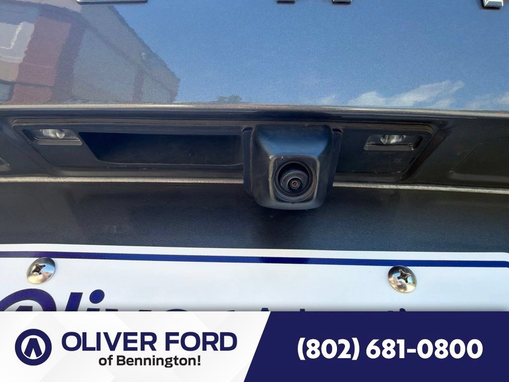 Used 2025 Ford Escape ST-Line AWD/4WD image 20