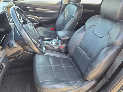 Used 2020 Kia Telluride EX w/ EX Premium Package FWD image 15
