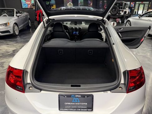 Used 2014 Audi TT 2.0T w/ S Line Package AWD/4WD image 19